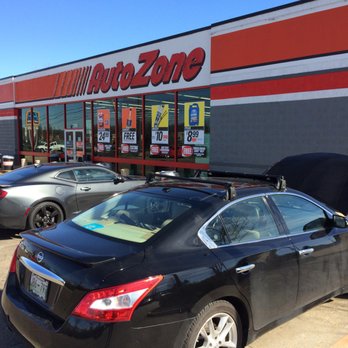 Autozone - Auto Parts & Supplies Near Me - Cordova, Tennessee