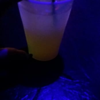 Amazura - 12.00 drink that was a joke - Venues & Event Spaces Near Me - Jamaica, New York