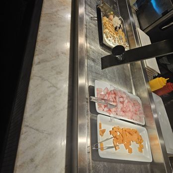 Asia Buffet - Buffets Near Me - Buena Park, California