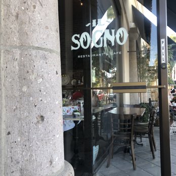 Il Sogno - Breakfast & Brunch Near Me - Palm Desert, California Il Sogno - Breakfast & Brunch Near Me - Palm Desert, California