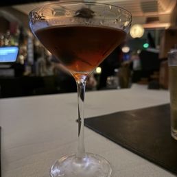 Manhattan