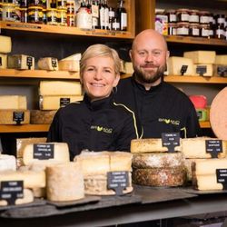 Fromagerie Bruand - Fromagerie Bruand SA