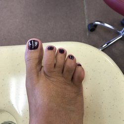 Exotic Nails