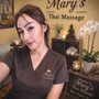 Marys Thai Massage