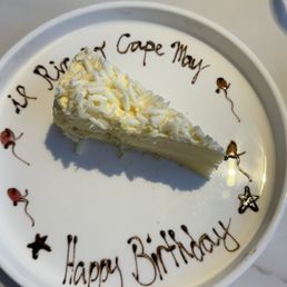 Cream Easy Lemon Cake