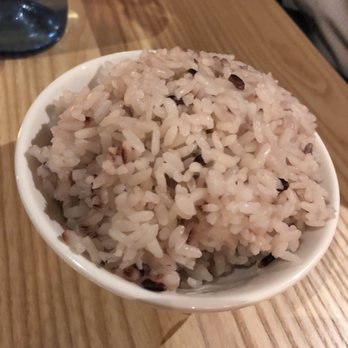 Char'd - Side of rice - Korean Near Me - Milwaukee, Wisconsin Char'd - Side of rice - Korean Near Me - Milwaukee, Wisconsin