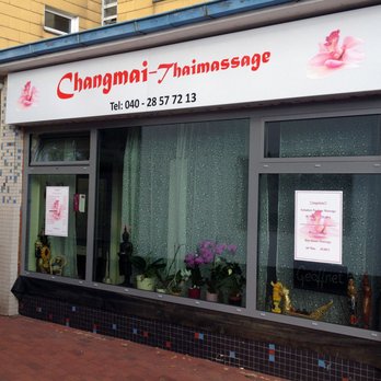 Changmai-Thaimassagen - Massage Near Me - Hamburg, HH Changmai-Thaimassagen - Massage Near Me - Hamburg, HH