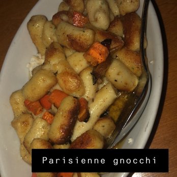Ada Street - Parisienne Gnocchi - Bars Near Me - Chicago, Illinois Ada Street - Parisienne Gnocchi - Bars Near Me - Chicago, Illinois