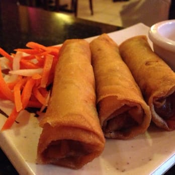 Pho Viet Anh - fried spring rolls - Vietnamese Near Me - Seattle, Washington Pho Viet Anh - fried spring rolls - Vietnamese Near Me - Seattle, Washington