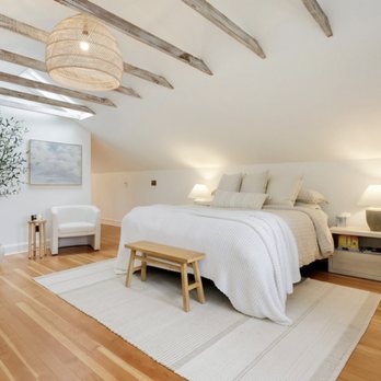 Recast Homes - Primary Bedroom - General Contractors Near Me Recast Homes - Primary Bedroom - General Contractors Near Me