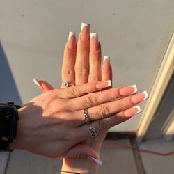 Garden Nails & Spa