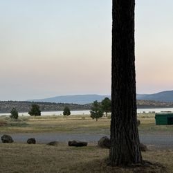 Eagle Lake RV Park - Eagle Lake