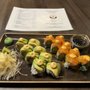 Photo of 8 Fish Sushi