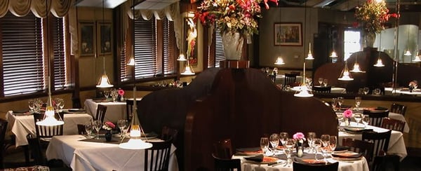 La Bistecca Italian Grille by null