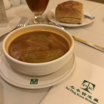 太平館餐廳 - Chinese Near Me - Hong Kong, HK
