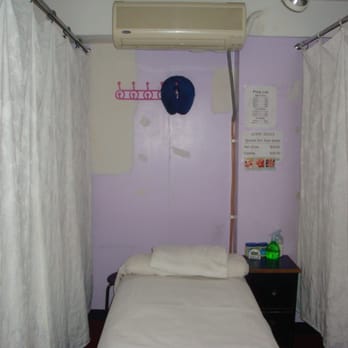 Luck Body Work - Massage Near Me - New York, New York Luck Body Work - Massage Near Me - New York, New York