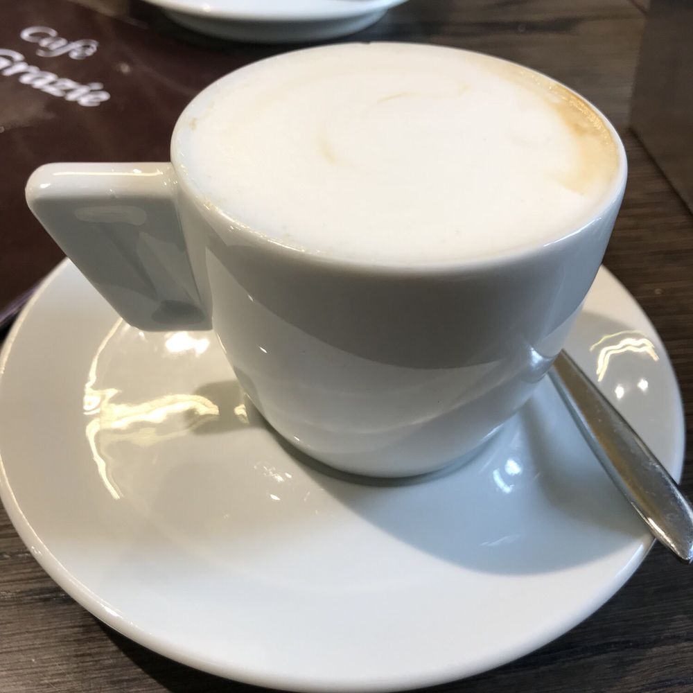 Cafe Le Grazie - Cafes Near Me - Milan, Michigan Cafe Le Grazie - Cafes Near Me - Milan, Michigan