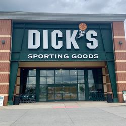 Dick’s Sporting Goods