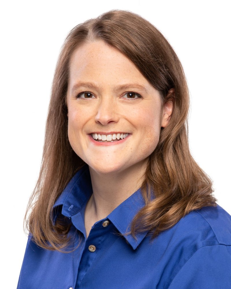 Lari Frazee, Do - child therapist in Reno, NV