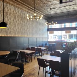 Orsetta Craft Kitchen & Bar