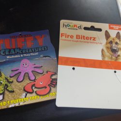 General Store For Pets