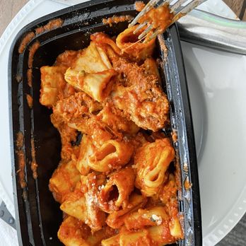 Bottega - Bad Italian food. - Italian Near Me - San Francisco, California