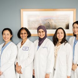 Christina K Lam, D.O - Our team
