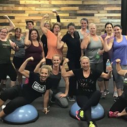 Palm Harbor Fitness Boot Camp for Women - Powerful women fitness boot camp.