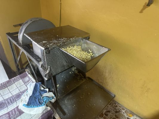 El Pocito by null