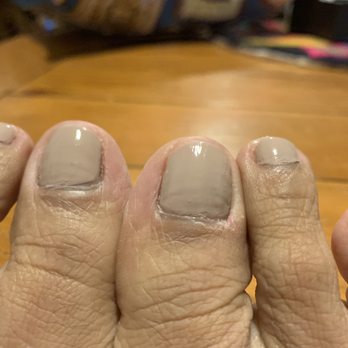 La Belle Nails - This is the result! - Nail Salons Near Me - Beaverton, Oregon