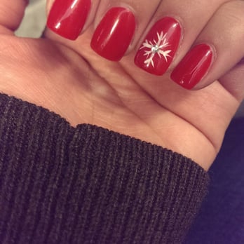 Emily's Nails & Spa - Thank you Ann - Nail Salons Near Me - San Marcos, California