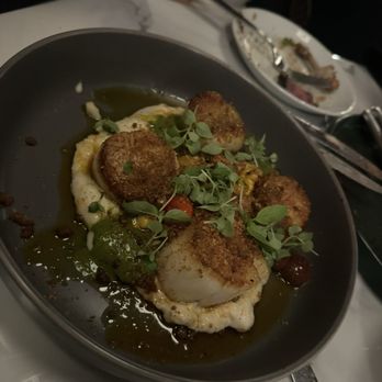 V's Paradise - Scallops - Steakhouses Near Me - Sacramento, California V's Paradise - Scallops - Steakhouses Near Me - Sacramento, California