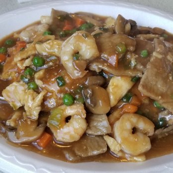 Oriental Express Restaurant - House Fu Young (as good as I remember from 15 years ago during my days at UofA!) - Chinese Near Me - Tucson, Arizona Oriental Express Restaurant - House Fu Young (as good as I remember from 15 years ago during my days at UofA!) - Chinese Near Me - Tucson, Arizona