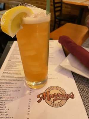Murray's Tavern by null