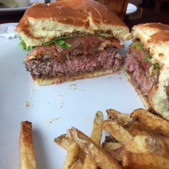The Capital Crave - Medium rare - yes! - Pizza Near Me - Frederick, Maryland