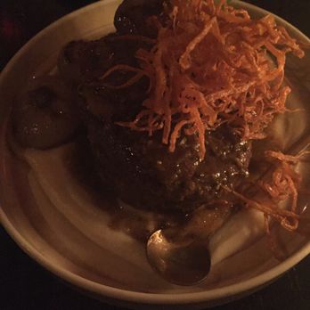 Pastiche - Osso bucco - Cocktail Bars Near Me - Toronto, Ontario Pastiche - Osso bucco - Cocktail Bars Near Me - Toronto, Ontario