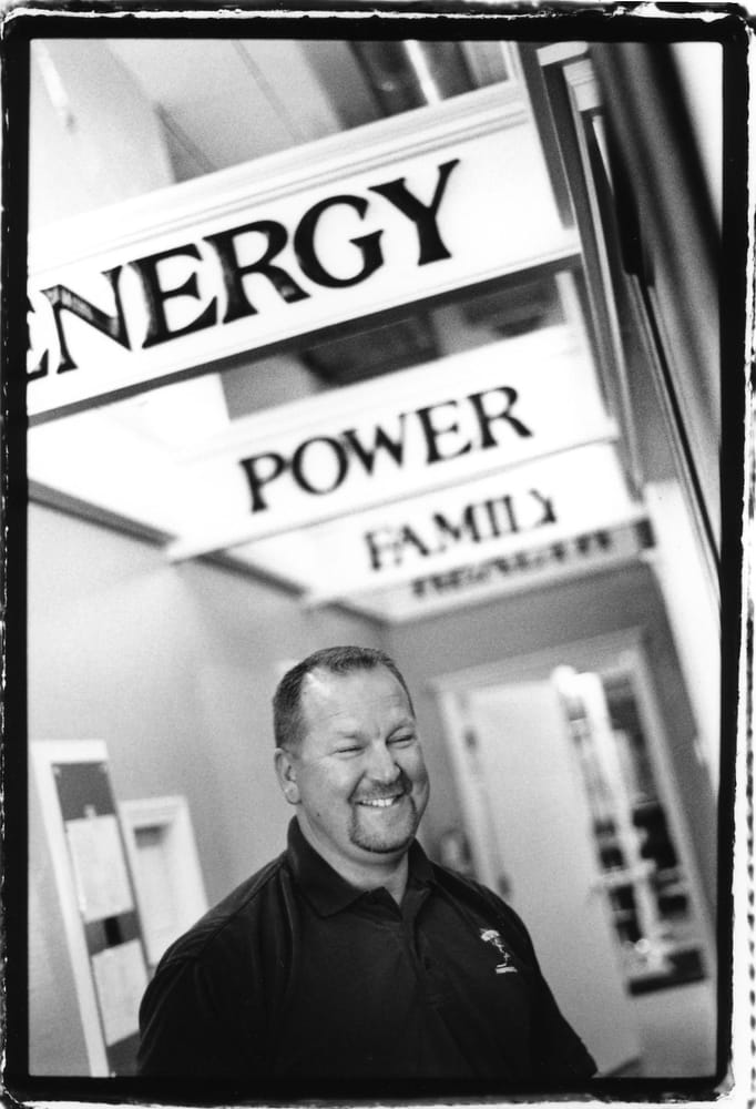 BACK TO FITNESS CHIROPRACTIC, PC Updated June 2024 193 Main, Yoncalla, Oregon