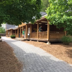 Ramapo Country Day Camp
