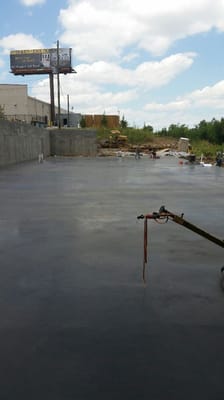 FERNANDEZ CONCRETE - Updated August 2025 - 1821 Eldorado St