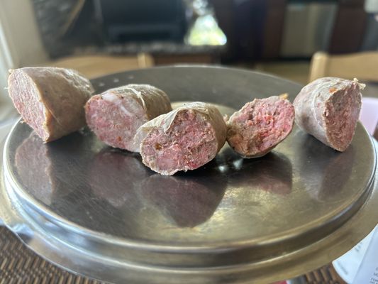 El Camaguey Meat Market by null