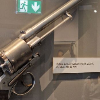 Rainer-Regimentsmuseum - Museums Near Me - Salzburg, 5