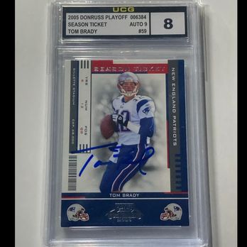 card grader near me Grading Service Accepting submissions for JSA autograph