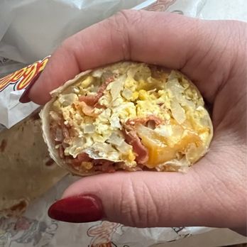 Abelardo's Mexican Fresh - Papillion - Burritos getting smaller and smaller and smaller.. disappointing - Mexican Near Me - Papillion, Nebraska Abelardo's Mexican Fresh - Papillion - Burritos getting smaller and smaller and smaller.. disappointing - Mexican Near Me - Papillion, Nebraska