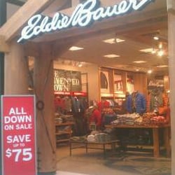 Eddie Bauer
