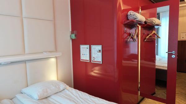 Omena Hotel by null