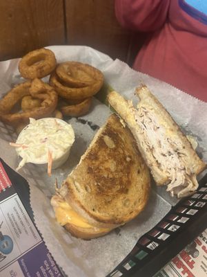 Annie's Ruff Cut by null