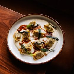 Pasta Dish