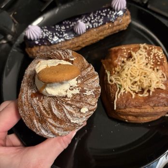 Supermoon Bakehouse - Bakeries Near Me - New York, New York