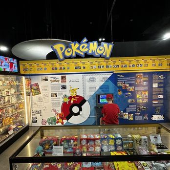 National Videogame Museum - Museums Near Me - Frisco, Texas National Videogame Museum - Museums Near Me - Frisco, Texas