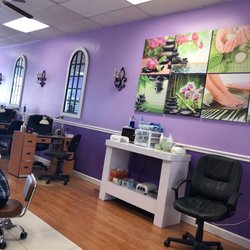 GC Nails - Cute &clean